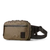 1000D CORDURA® Nylon - Black Multicam