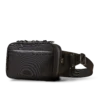 CORDURA 1050D Ballistic Nylon - Black Ballistic