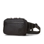 Ballistic Nylon - Black Ballistic